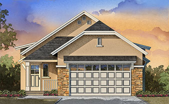 Cottage - click for a closer view