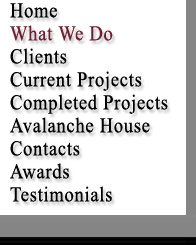What we do... click here to find out more!